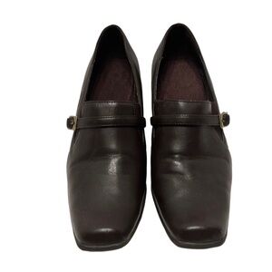 Kate Ann Heels. Size 9